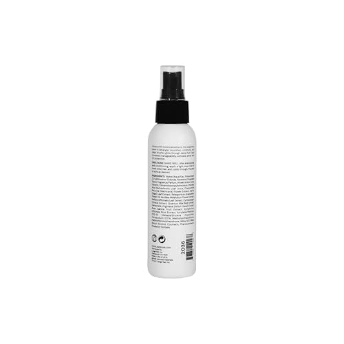 Replenish Leave-In Detangler Conditioning Spray - 4 Fl Oz