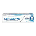 Sensodyne Repair & Protect Toothpaste 100g Pack of 2 - Indian Version