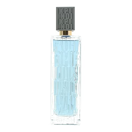 Katy Perry Indi Visible Eau de Parfum 3.4 Fl Oz – Floral Oriental Fragrance