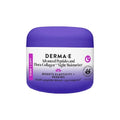 Derma E Advanced Peptides Collagen Night Cream - Moisturizer for Wrinkle & Fine Line Reduction, 2 Oz
