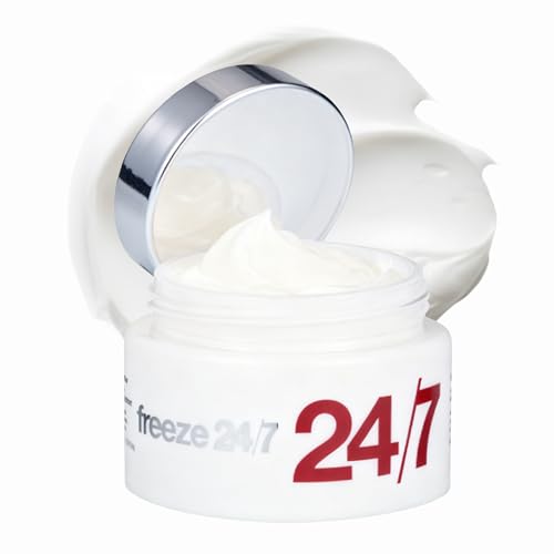 Deep Hydrating Anti-Aging Face Moisturizer for Dry Skin 1.75 oz