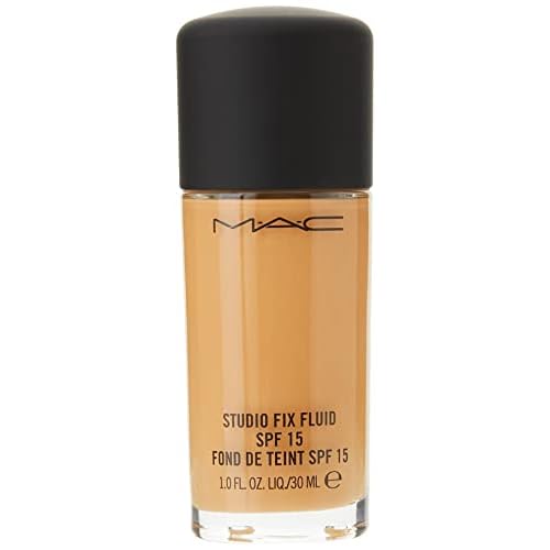 MAC Studio Fix Fl SPF 5, NC42, 1 Count, 1 Ounce