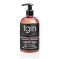 Thank God It's Natural Rose Water Sulfate-Free Hydrating Shampoo - Frizz Control, Soft & Bouncy Hair - Variation B084SMR6X9