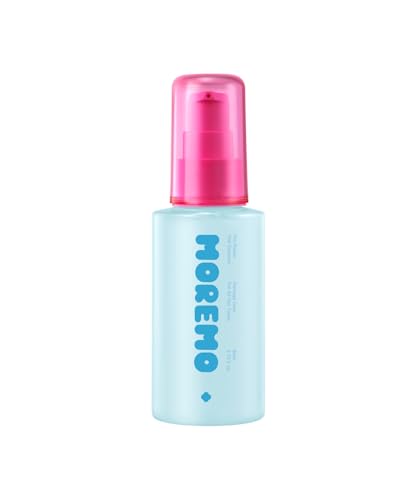MOREMO Pro Repair Hair Oil - Damage Repair & Nourishing Serum, 2.8 Fl Oz