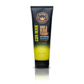 GIBS Con Man Hair & Beard Pudding - Leave In Conditioner - Curl Definer - Moisturizer - 8 oz Squeeze Tube