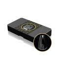 Apr?s Gel-X¢ç Sculpted Coffin Short Tip Box | 500pc Gel-X Tips, 11 Sizes 00-9, Premium Quality