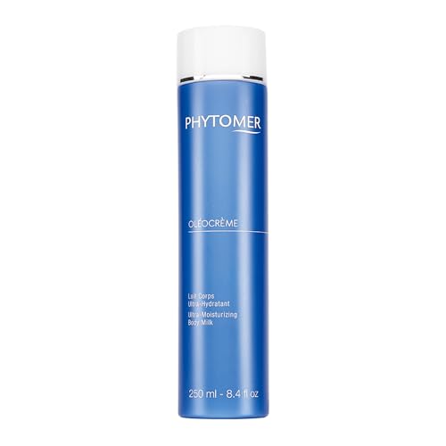 Ultra Moisturizing Body Milk Lotion 250ml - Nourishing Marine Formula