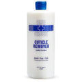 Cuticle Remover & Softener Liquid for Nails ? Blue Cross Professional Nail Care with Lanolin, Hydrating Treatment for Dry Cuticles & Hangnails, Made in USA, 32oz