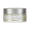 Shea Butter Enriched Body Moisturizer with Verbena Scent - 6.7 Fl Oz