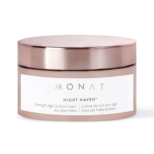Night Face Moisturizer with Shea Butter & Avocado Oil - Hydrating Anti-Aging Night Cream