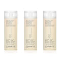 Deep Moisture Shampoo with Lavender and Lemongrass - 8.5 Fl Oz (Pack of 3) | Nourishing Hair Care