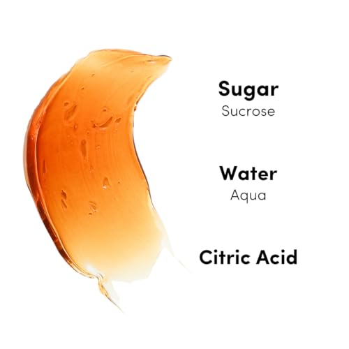 Parissa Organic Body Sugar Wax | 2.3lbs Natural, Vegan, Cruelty-Free, Salon-Quality | For All Skin Types, Gentle on Skin, Long-Lasting Smoothness