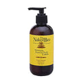 The Naked Bee Nag Champa Sandalwood & Indian Massala Body Lotion 8oz - Nourishing, Hypoallergenic Moisturizer