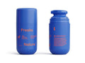Mineral Sunscreen SPF 30 - 1.7oz Daily Face & Body Sunscreen, Reef-Safe, Water Resistant