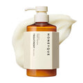 Deep Repair Moist Conditioner 450ml - Sulfate-Free Hair Repair & Frizz Control