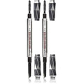 Benefit Goof Proof Brow Pencil - # 5 (Deep) 0.34g/0.01oz (Pack of 2)