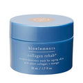 Collagen Face & Lip Mask for Anti-Aging - Dewy Skin, Fine Lines, Wrinkles - Vegan & Gluten-Free