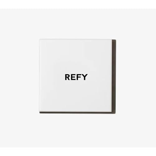 Rose Cream Blush by REFY