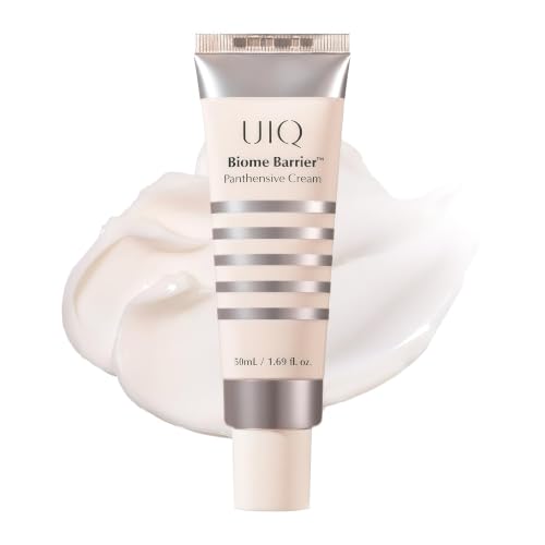 Barrier Repair Face Cream for Sensitive Skin - Deep Hydration & Skin Barrier Restoration 1.69oz