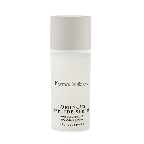 Luminous Peptide Serum 1 oz.