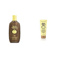 Sun Bum SPF 30 & SPF 50 Moisturizing Sunscreen Lotions - Water & Sweat Resistant, Paraben & Cruelty Free