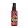 18.21 Man Made Sea Salt Texturizing Spray for Men - Weightless All-Day Hold, Tobacco Scent