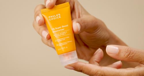 Travel Size Paula's Choice C5 Vitamin C Face Moisturizer - 0.5 Fl Oz