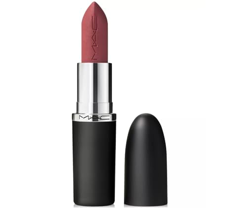 Silky Matte Lipstick Twig Twist 690 - Pink, Long-Lasting & Nourishing