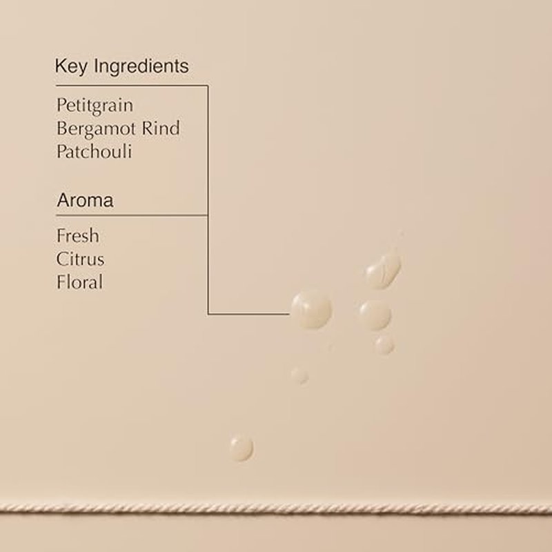Aesop Tame Hair Serum | Smooth Hair, Flyaways, Frizz | Lightweight Formulation Without Stickiness or Build-Up | 2 oz / 60mL