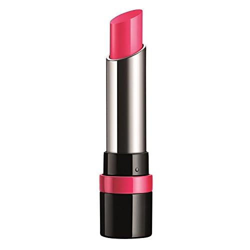 Rimmel The Only 1 Lipstick 3.4g-110 Pink A Punch by Rimmel
