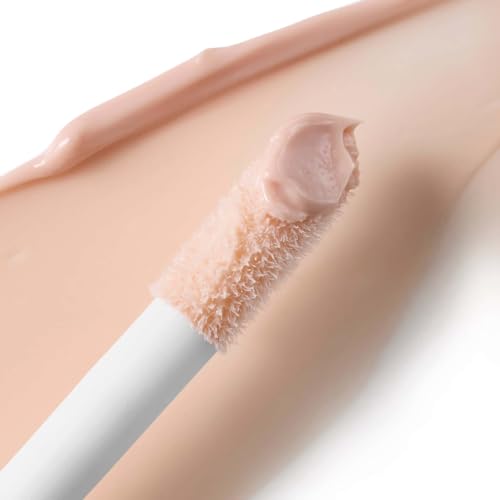 Julep Eyeshadow Primer - Sheer, Lightweight Base to Extend & Brighten Eye Makeup