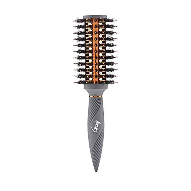 Goody Heat 101 Medium Round Brush (Pack of 2)