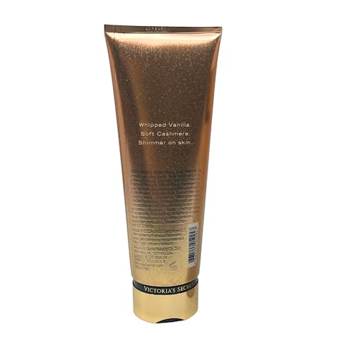 Victoria’s Secret Bare Vanilla Shimmer Body Mist & Lotion Set