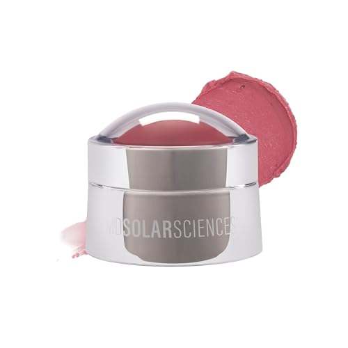 MDSolarSciences Tinted Cheek Crème SPF 30 - Magic Hour, Cream Blush, 0.53 oz