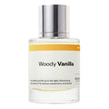 Woody Vanilla Eau de Parfum - Unisex Long-Lasting Scent Inspired by Vanilla 28