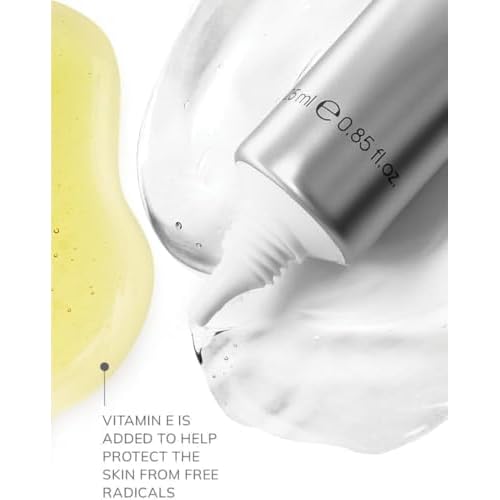 FARMASi 2 PACK VFX Pro Blur Makeup Primer, Smoothing Face Base with Soft-Focus Finish, Oil-Free Matte and Velvety Feel, Helps Minimize the Look of Pores and Fine Lines, Vitamin E, 0.85 fl oz, Blur