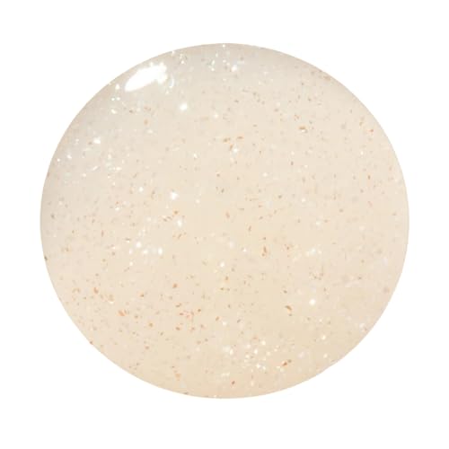 Dazzle Dry Nail Lacquer Step 3 Stardust 0.5 fl oz - Long-Lasting Gel-Effect Polish