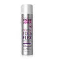 Strong Hold Hair Spray 10 oz - Workable & Brushable Styling