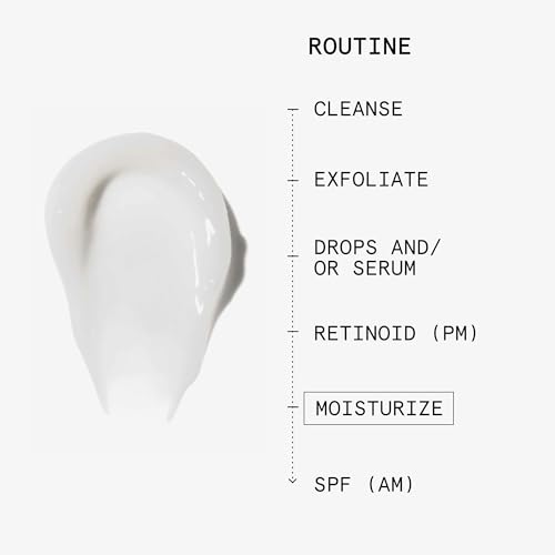 Beauty Pie Happy Face Extreme Relief Cica Moisturizer | Care 250ml