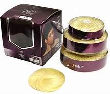 Outre Velvet Tara 27-Piece Human Hair Weave Set for Stylish TARA Styles