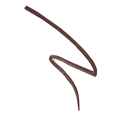 Well People Fresh Lines Liquid Eyeliner, Longwear Liquid Eyeliner For Precise Lines, Hydrating & Smudge-resistant Formula, Vegan & Cruelty-free, Brown