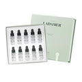 LADAMER-Snail-Mucin-Ampoule-Hyaluronic Acid-Enriched Hydrating Serum Clinical Spa Cosmetic Premium Korean Skincare Acell-300 0.16 fl.oz x 10 packs
