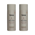 Hims Max Volume Conditioner 6.4 Fl Oz Pack of 2 - Biotin & Citrus Scent