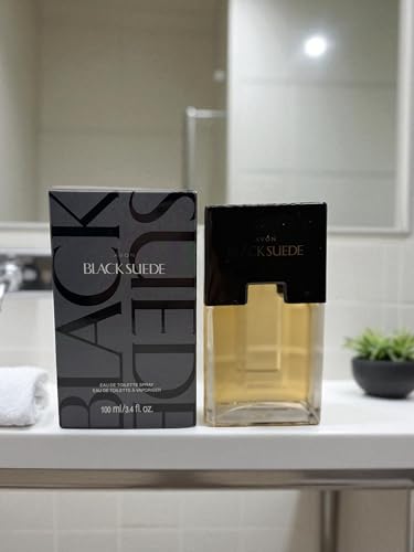 Men's Cologne Spray 3.4 Fl Oz - Fresh Mandarin & Bergamot Fragrance