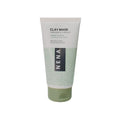 NENA Skincare Clay Mask 4.2 oz - Purifies, Rejuvenates & Refines Pores - Mineral-Rich Formula - Pack of 1