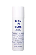 Men's All-In-One Hydrating Facial Moisturizer with Hyaluronic Acid - 150ml