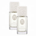 Jessica McClintock Women's 3.4 oz Eau de Parfum Spray Pack of 2