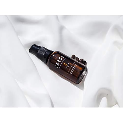 Terre de Mars - Resonance Facial Oil - 1 FL Oz