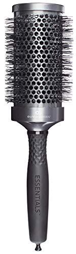 Olivia Garden ESSENTIALS 2 1/8" Thermal Hair Brush (Not Electrical)