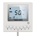 ALORAIR Remote Control for Digital Humidity & Temperature Monitors